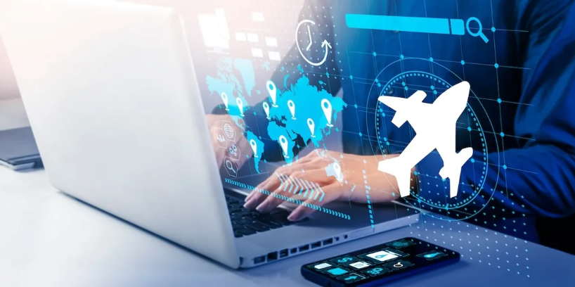 Travel Technology Trends Explained