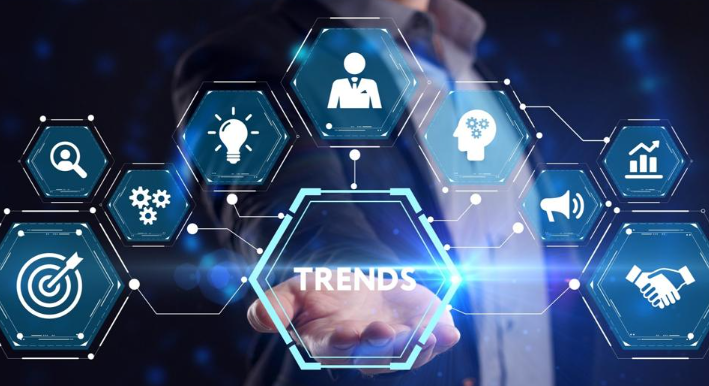 Understanding Technology Trends in Simple Terms