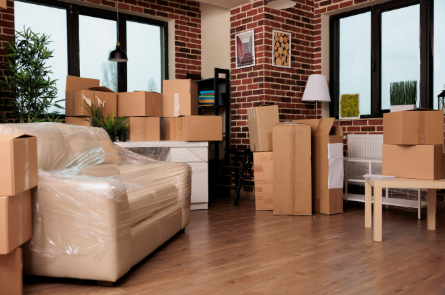 A Practical Guide for Stress-Free Relocation in Australia