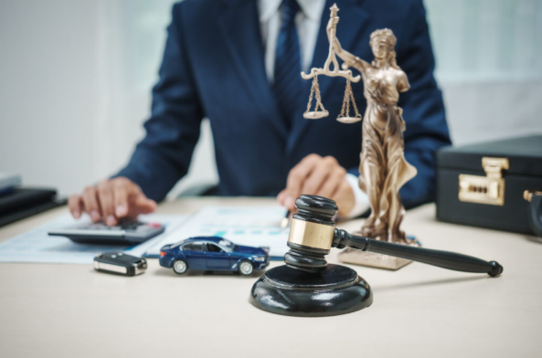 Personal Injury Lawyer in Houston, Texas: Compensation Beyond Medical Bills