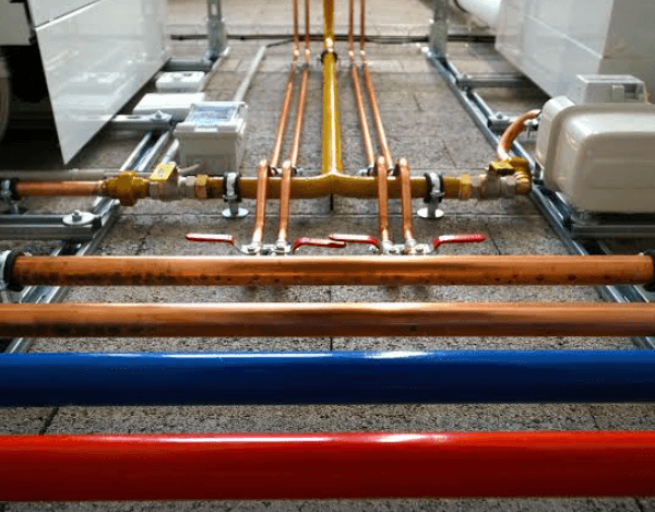 PEX-A Explained: Why It Outperforms Older Pipe Materials