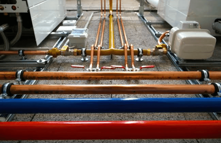 PEX-A Explained: Why It Outperforms Older Pipe Materials